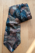 The Art Of Ties Tie Rack Mona