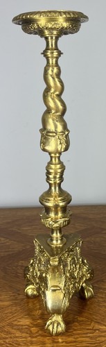 Candelabra vintage french - vintage,
