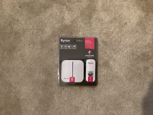 Byron touch free - free, set