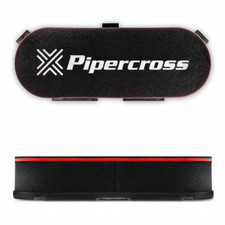 Pipercross PX600 Twin Weber