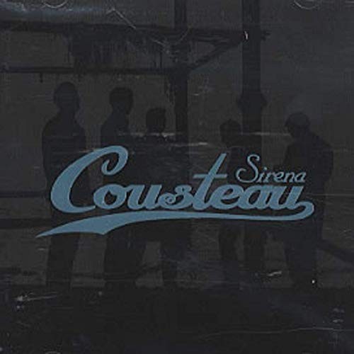 Cousteau sirena - cousteau,