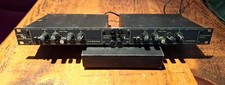 D&R FET compressors x2 stereo