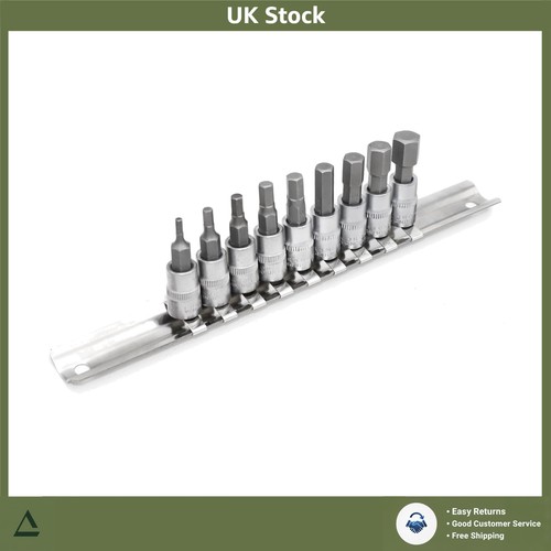 Hex bit socket - bit,