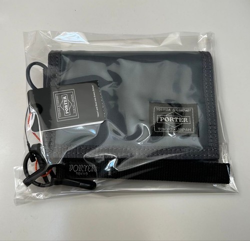 Porter capsule wallet - porter, 555