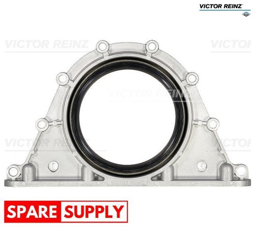 Shaft seal crankshaft - crankshaft, for