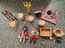 Playmobil Pirates  Bundle