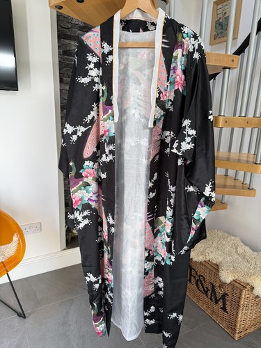 Vintage beautiful silky - beautiful,