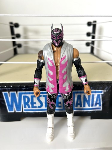 Wwe sin cara wrestling - wwe,