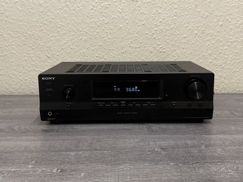 Sony str dh100 - sony, str-dh100