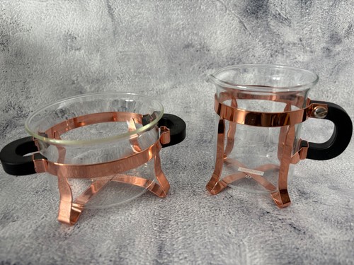 Bodum chambord copper - bodum,
