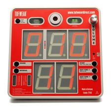 Tuf wear timer - super, pro