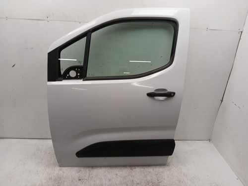 2024 peugeot partner van - 2024,
