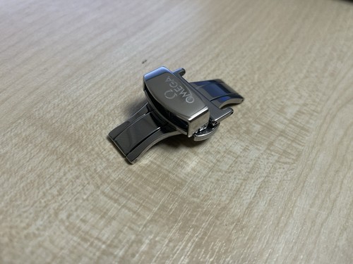 Omega 18mm deployment - 18mm,