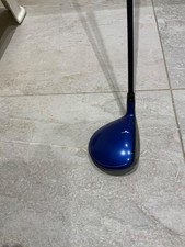 Mizuno ST180 3 wood -