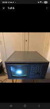 Tektronix vm700a waveform vector and measurement scope with SDI options
