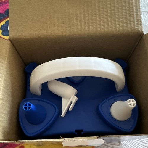 Electric balloon pump - balloon, high