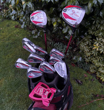 Tour Edge Exotics Full Golf