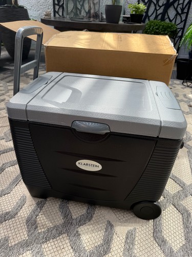 Klarstein 45l mobile - klarstein,