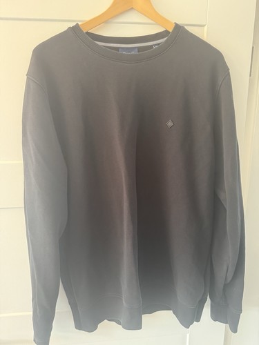 Mens gant xxl sweatshirt - mens,