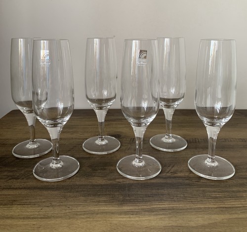 Luigi bormioli champagne - luigi,