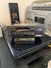 BLAUPUNKT CAMBRIDGE CC 31 AUTO CAR RADIO CASSETTE PLAYER MERCEDES ETC