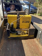 EMCO F1 UNIMAT CNC MILLING MACHINE