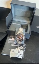 TAG Heuer Formula 1 Gray Men's Watch - CAZ101AH.BA0842