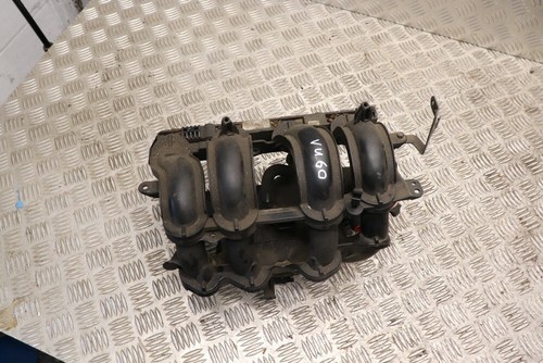 Ford fiesta mk7 petrol - ford, 1.25