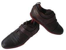 TSUBO THE KRIEKEN SUPPLE BROWN