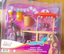 Dreamworks Spirit Untamed