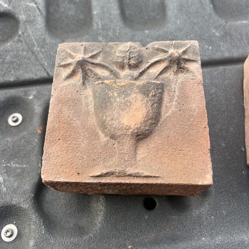 Vintage salvaged c1890 - vintage,