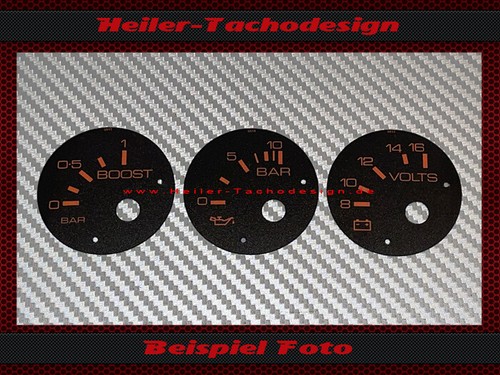 Additional instrument discs - instrument,