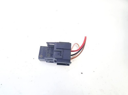 0025421119 relay module - 0025421119,