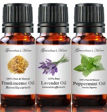10 mL Essential Oils - 100%