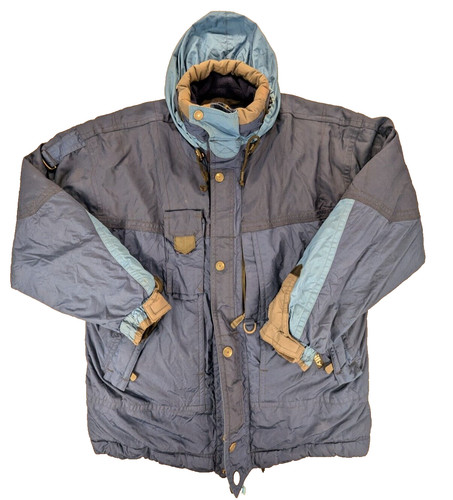 Killy master tech ski - master, jacket