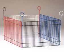 Rabbits Playpen Run Small Pet