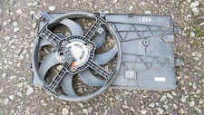 BIPPER NEMO FIORINO 1.4 TD RADIATOR / COOLING FAN - OFF 2008 VAN