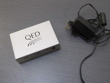 Qed hdmi splitter - qed,