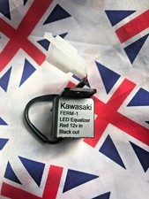 Flasher relay for led - relay,