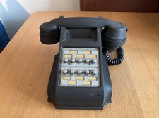 Vintage Switchboard Bakelite