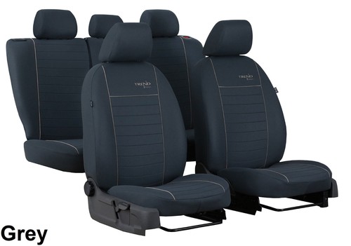 Seats 2003 2015 - t5, 2003-2015