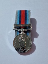 Operational Service Medal Iraq