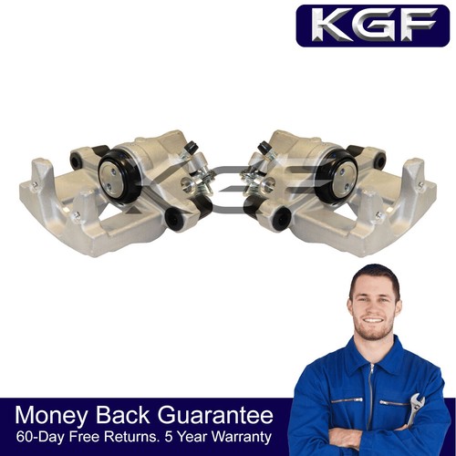 Kgf rear brake - kgf, calipers