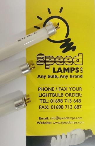 Fluorescent tube bulb - fluorescent,
