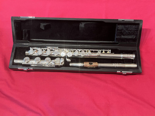 Powell premier flute ssh - flute,