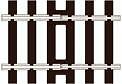 Peco SL-113 Code 75 to Code