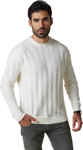 Men jumper crew - jumper,