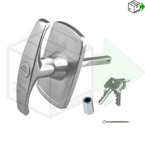New marley garage - new,