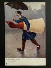 An Elopement Vintage Raphael