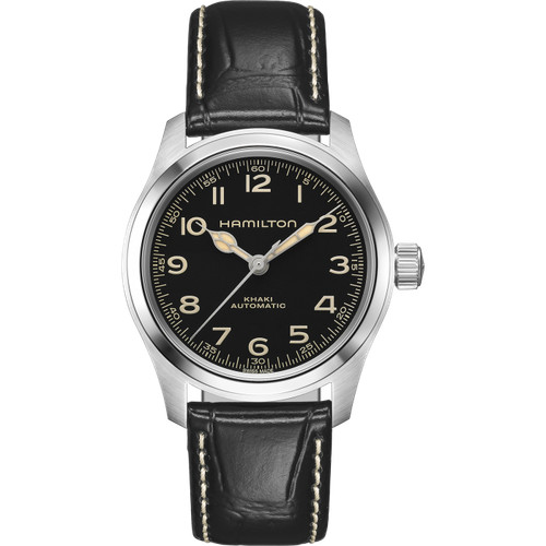 Hamilton khaki field murph - murph, st